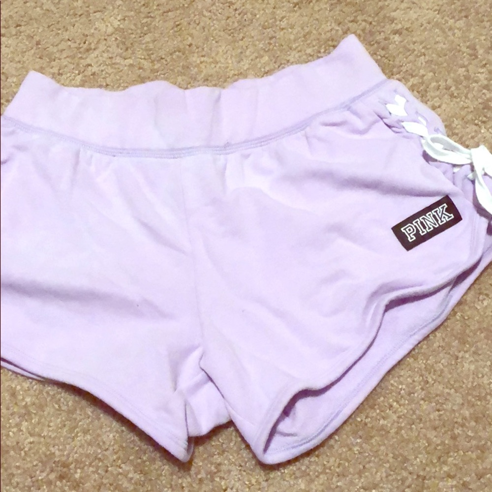 Victoria secret shorts XS